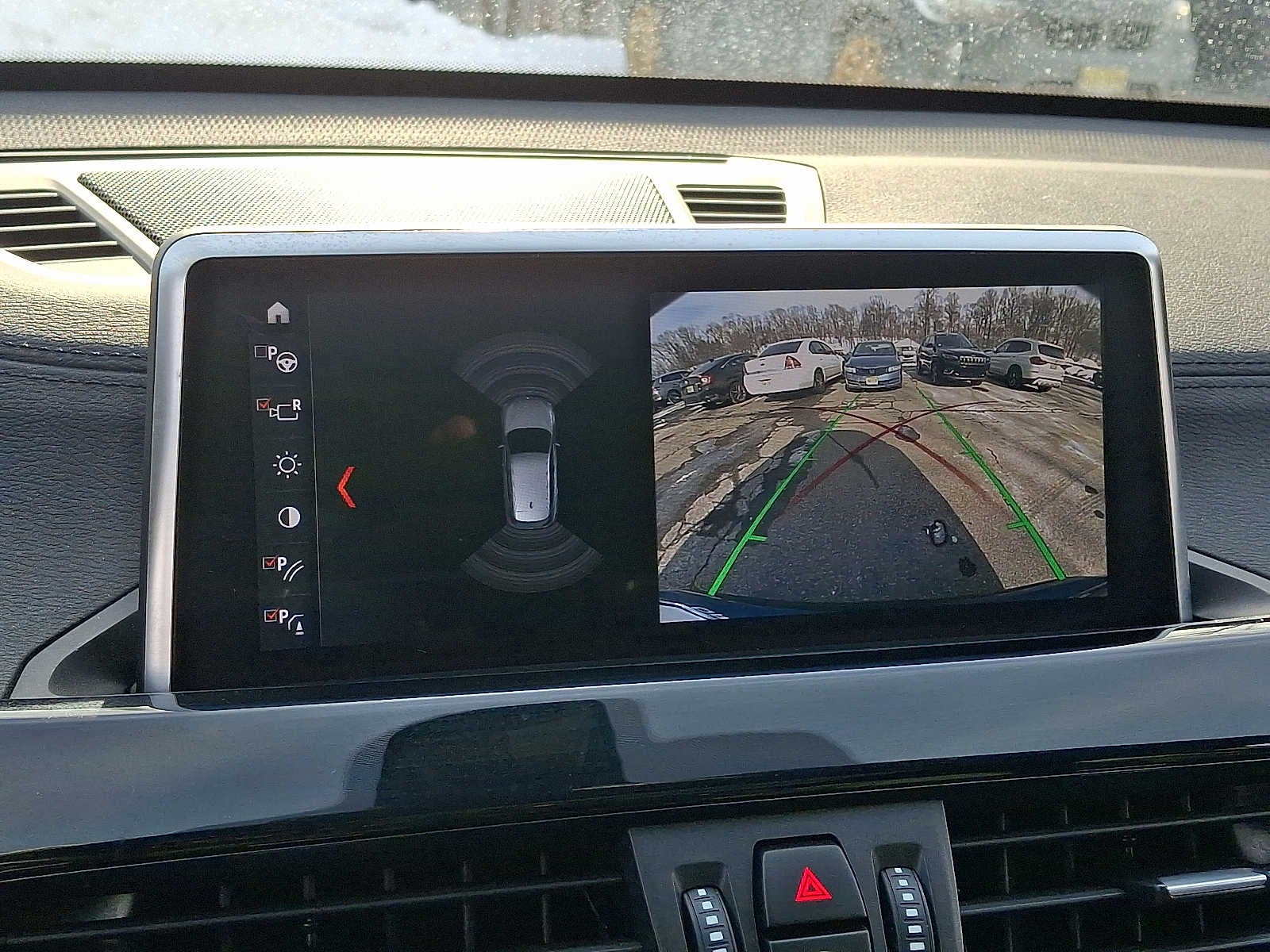 2022 BMW X1 xDrive28i Sports Activity Vehicle