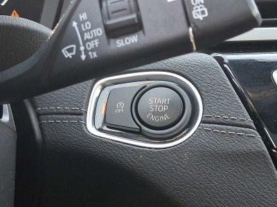 2022 BMW X1 xDrive28i Sports Activity Vehicle