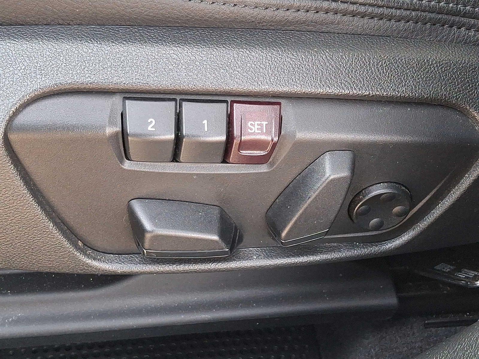 2022 BMW X1 xDrive28i Sports Activity Vehicle