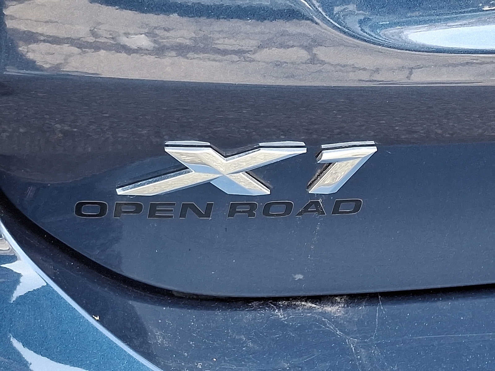 2022 BMW X1 xDrive28i Sports Activity Vehicle