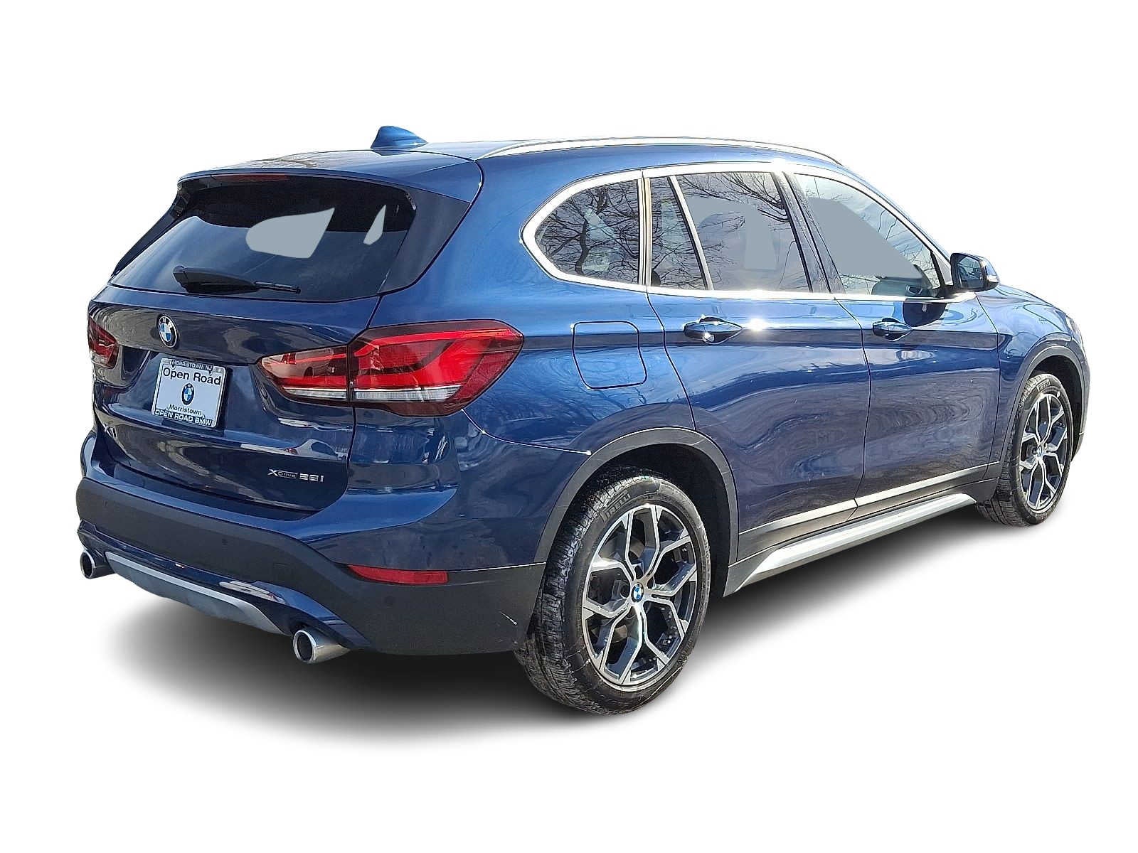 2022 BMW X1 xDrive28i Sports Activity Vehicle