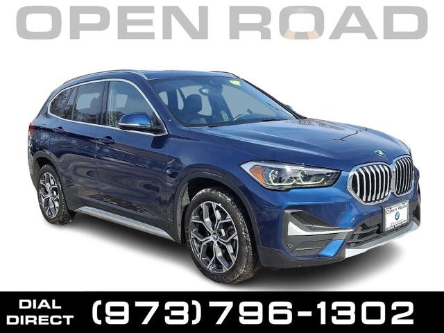 2022 BMW X1 xDrive28i Sports Activity Vehicle