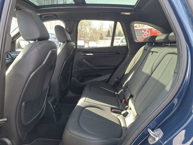 2022 BMW X1 xDrive28i Sports Activity Vehicle