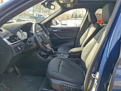 2022 BMW X1 xDrive28i Sports Activity Vehicle