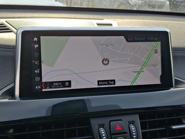 2022 BMW X1 xDrive28i Sports Activity Vehicle