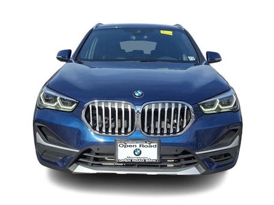 2022 BMW X1 xDrive28i Sports Activity Vehicle