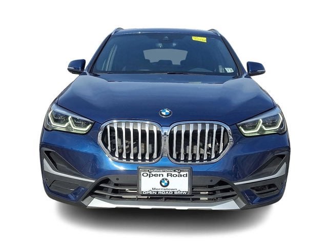 2022 BMW X1 xDrive28i Sports Activity Vehicle