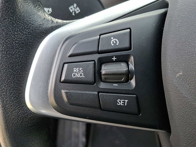 2022 BMW X1 xDrive28i Sports Activity Vehicle