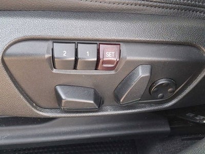 2022 BMW X1 xDrive28i Sports Activity Vehicle