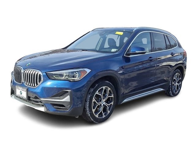 2022 BMW X1 xDrive28i Sports Activity Vehicle