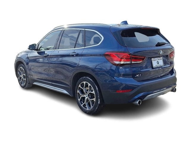 2022 BMW X1 xDrive28i Sports Activity Vehicle