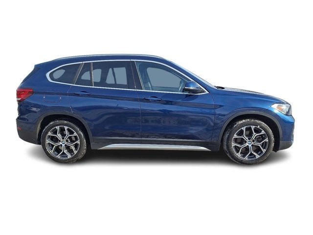 2022 BMW X1 xDrive28i Sports Activity Vehicle