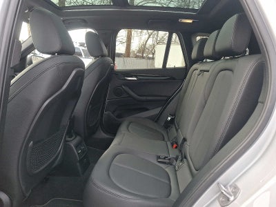2020 BMW X1 xDrive28i Sports Activity Vehicle