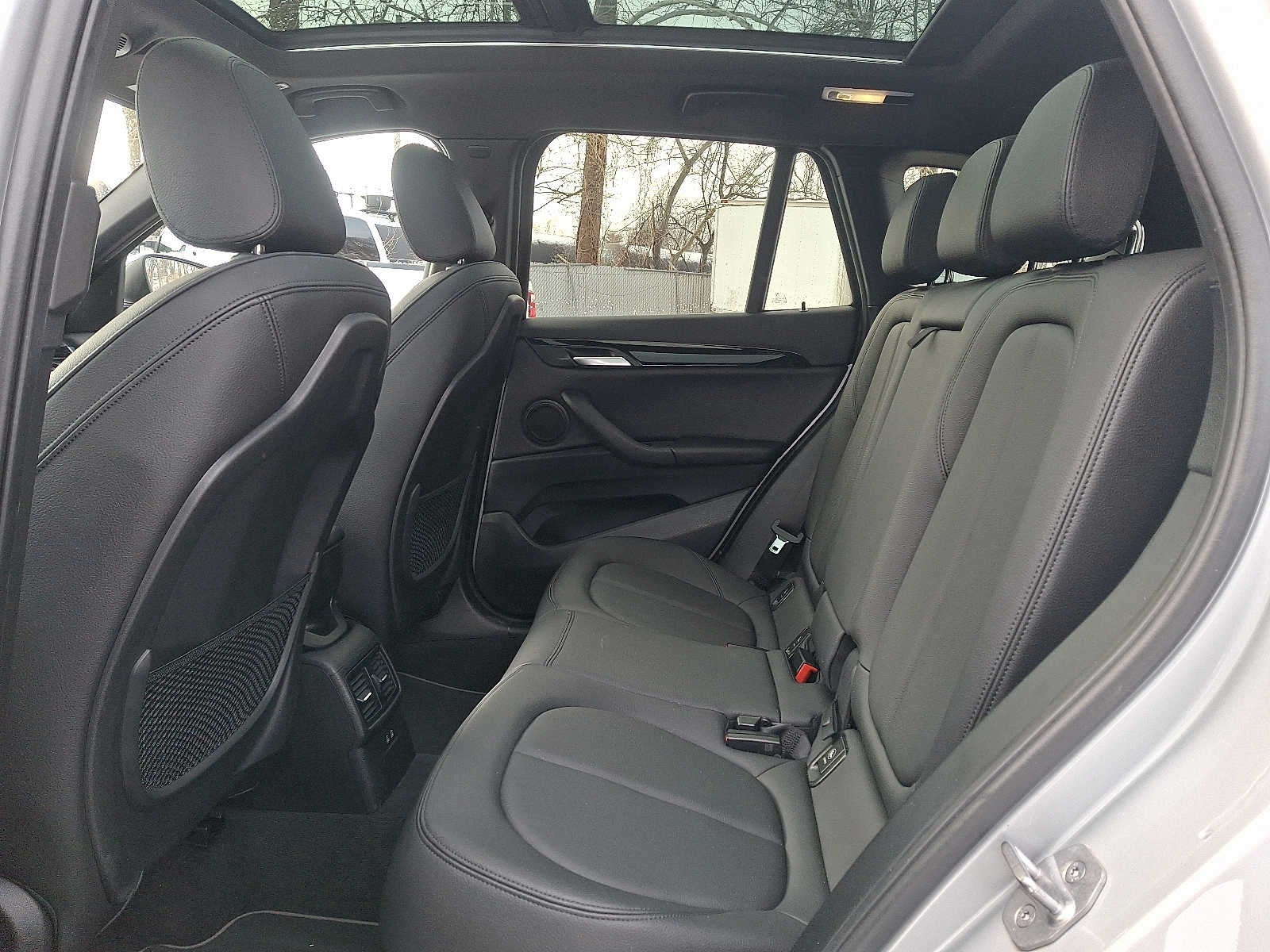 2020 BMW X1 xDrive28i Sports Activity Vehicle