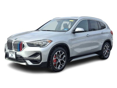 2020 BMW X1 xDrive28i Sports Activity Vehicle