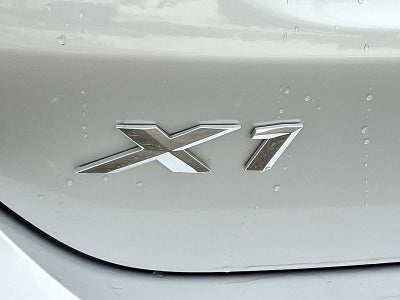 2020 BMW X1 xDrive28i Sports Activity Vehicle
