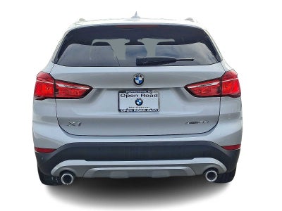 2020 BMW X1 xDrive28i Sports Activity Vehicle
