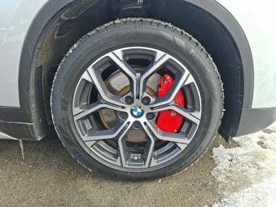 2020 BMW X1 xDrive28i Sports Activity Vehicle