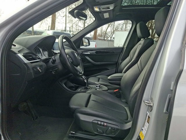 2020 BMW X1 xDrive28i Sports Activity Vehicle