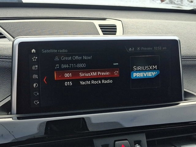 2020 BMW X1 xDrive28i Sports Activity Vehicle