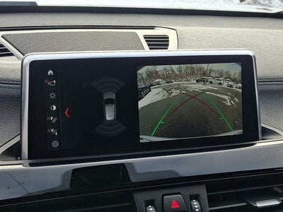 2020 BMW X1 xDrive28i Sports Activity Vehicle