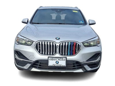 2020 BMW X1 xDrive28i Sports Activity Vehicle