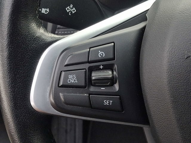 2020 BMW X1 xDrive28i Sports Activity Vehicle