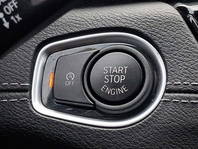 2020 BMW X1 xDrive28i Sports Activity Vehicle