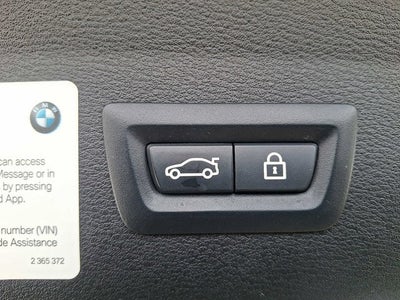 2020 BMW X1 xDrive28i Sports Activity Vehicle