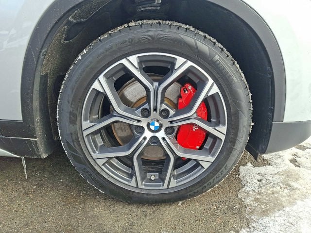 2020 BMW X1 xDrive28i Sports Activity Vehicle