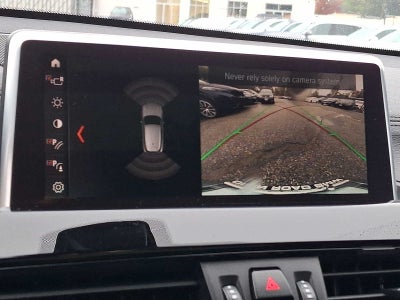 2021 BMW X2 xDrive28i Sports Activity Coupe
