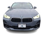 2021 BMW X2 xDrive28i Sports Activity Coupe