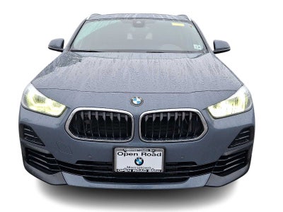 2021 BMW X2 xDrive28i Sports Activity Coupe
