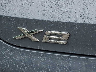 2021 BMW X2 xDrive28i Sports Activity Coupe