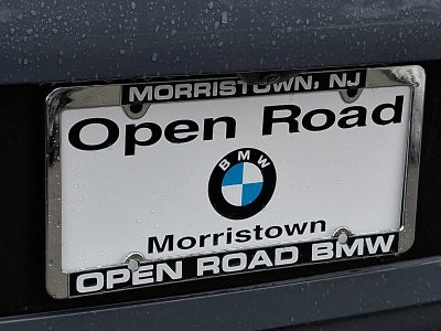 2021 BMW X2 xDrive28i Sports Activity Coupe