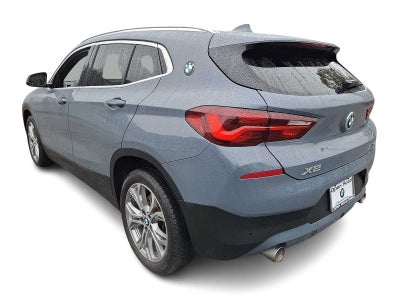 2021 BMW X2 xDrive28i Sports Activity Coupe
