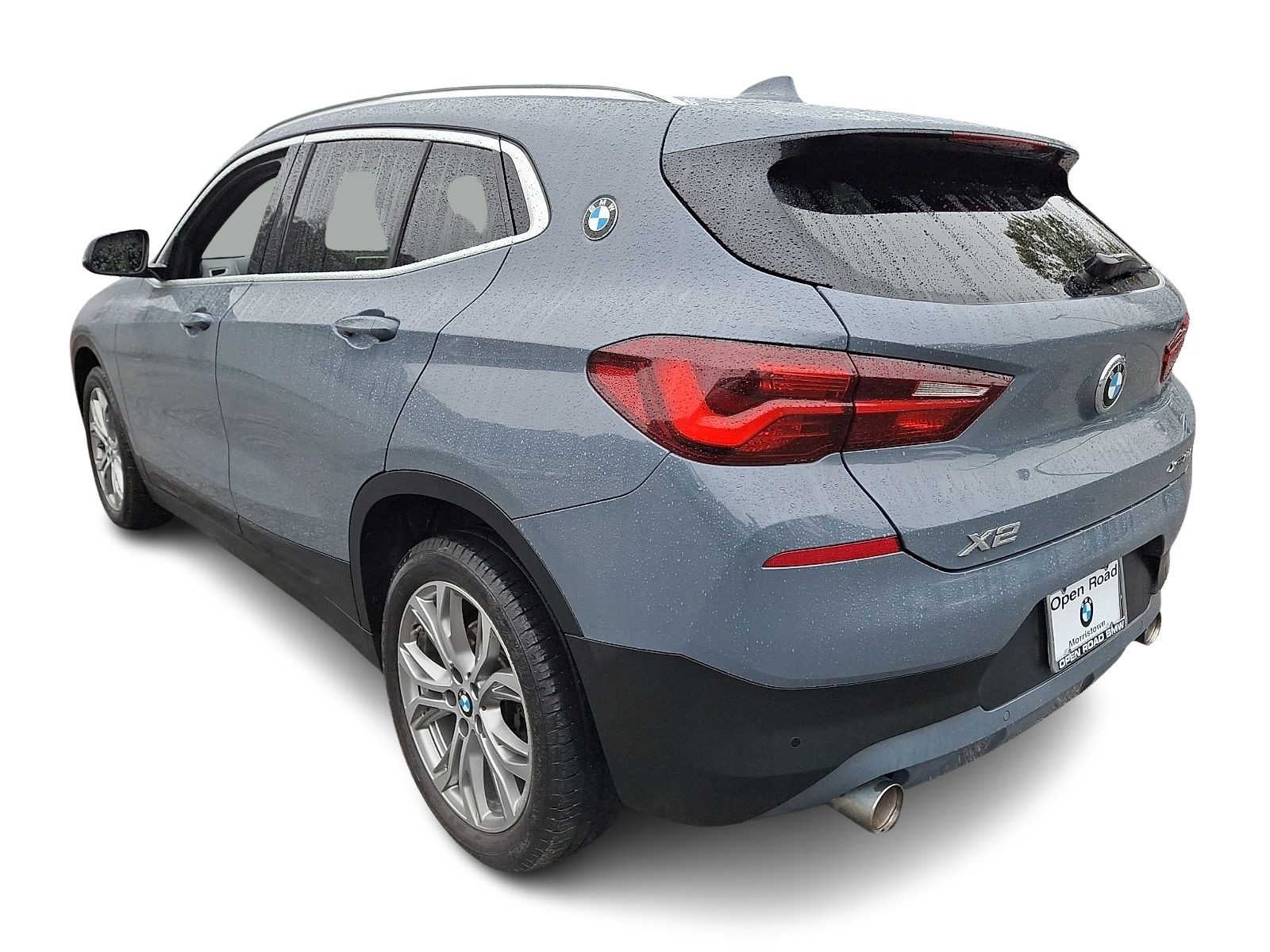 2021 BMW X2 xDrive28i Sports Activity Coupe