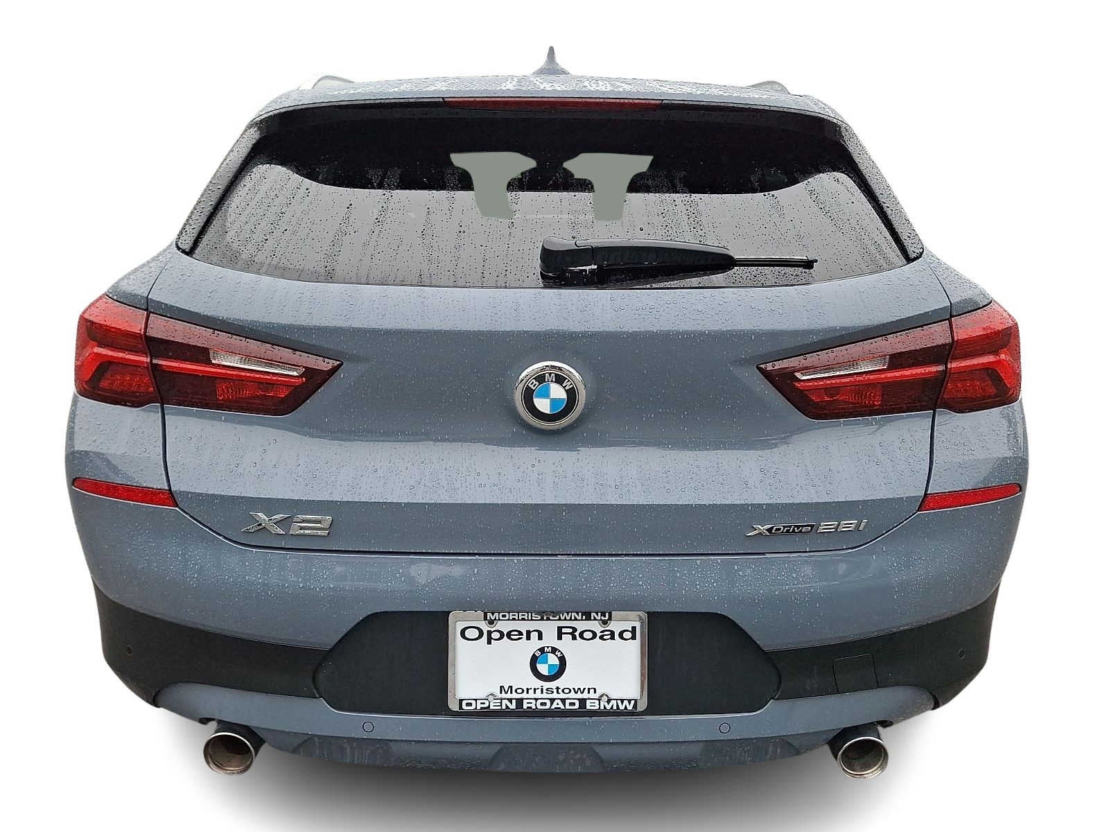 2021 BMW X2 xDrive28i Sports Activity Coupe