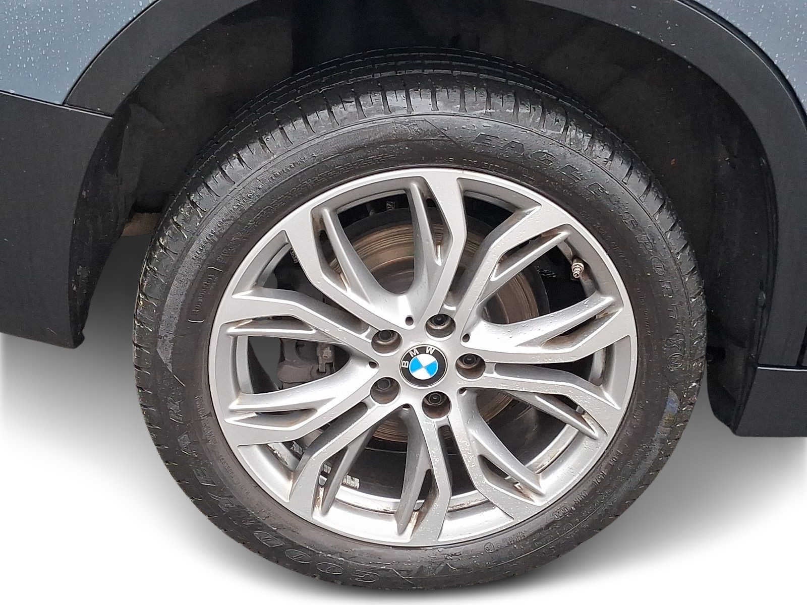 2021 BMW X2 xDrive28i Sports Activity Coupe