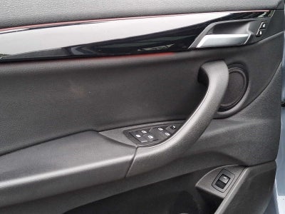 2021 BMW X2 xDrive28i Sports Activity Coupe