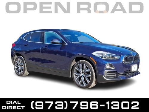2020 BMW X2 xDrive28i Sports Activity Coupe