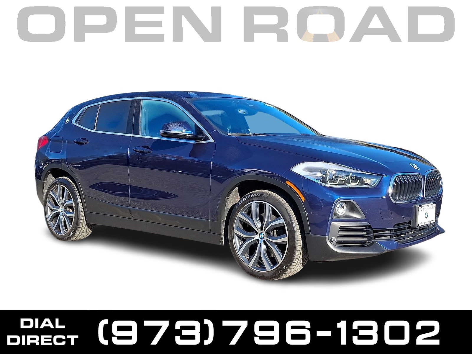 2020 BMW X2 xDrive28i Sports Activity Coupe