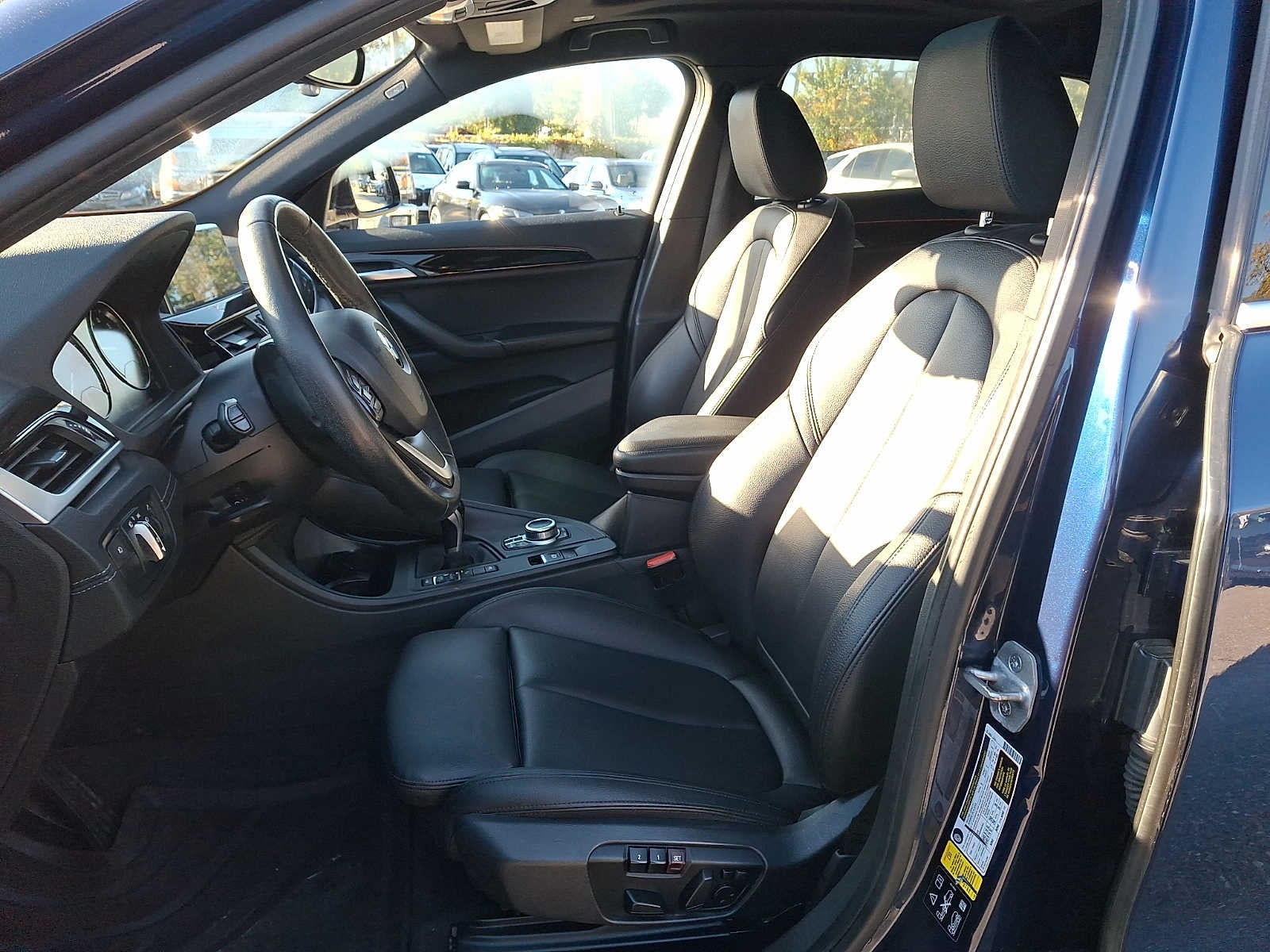 2020 BMW X2 xDrive28i Sports Activity Coupe