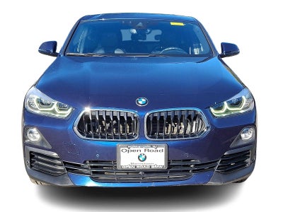 2020 BMW X2 xDrive28i Sports Activity Coupe