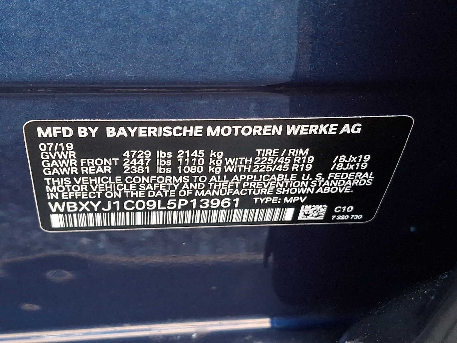 2020 BMW X2 xDrive28i Sports Activity Coupe