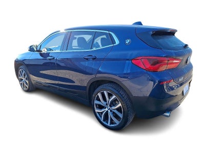 2020 BMW X2 xDrive28i Sports Activity Coupe