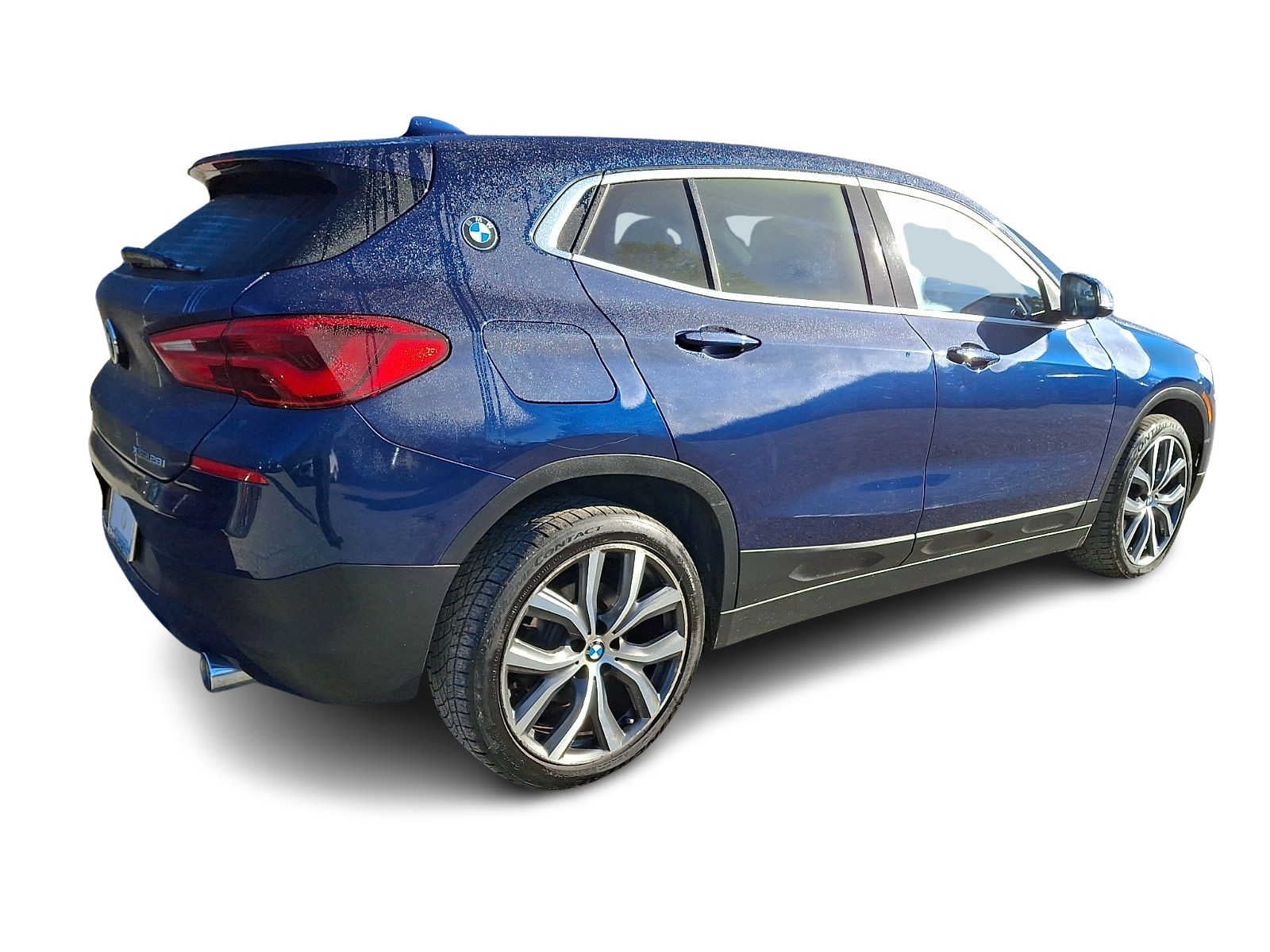 2020 BMW X2 xDrive28i Sports Activity Coupe