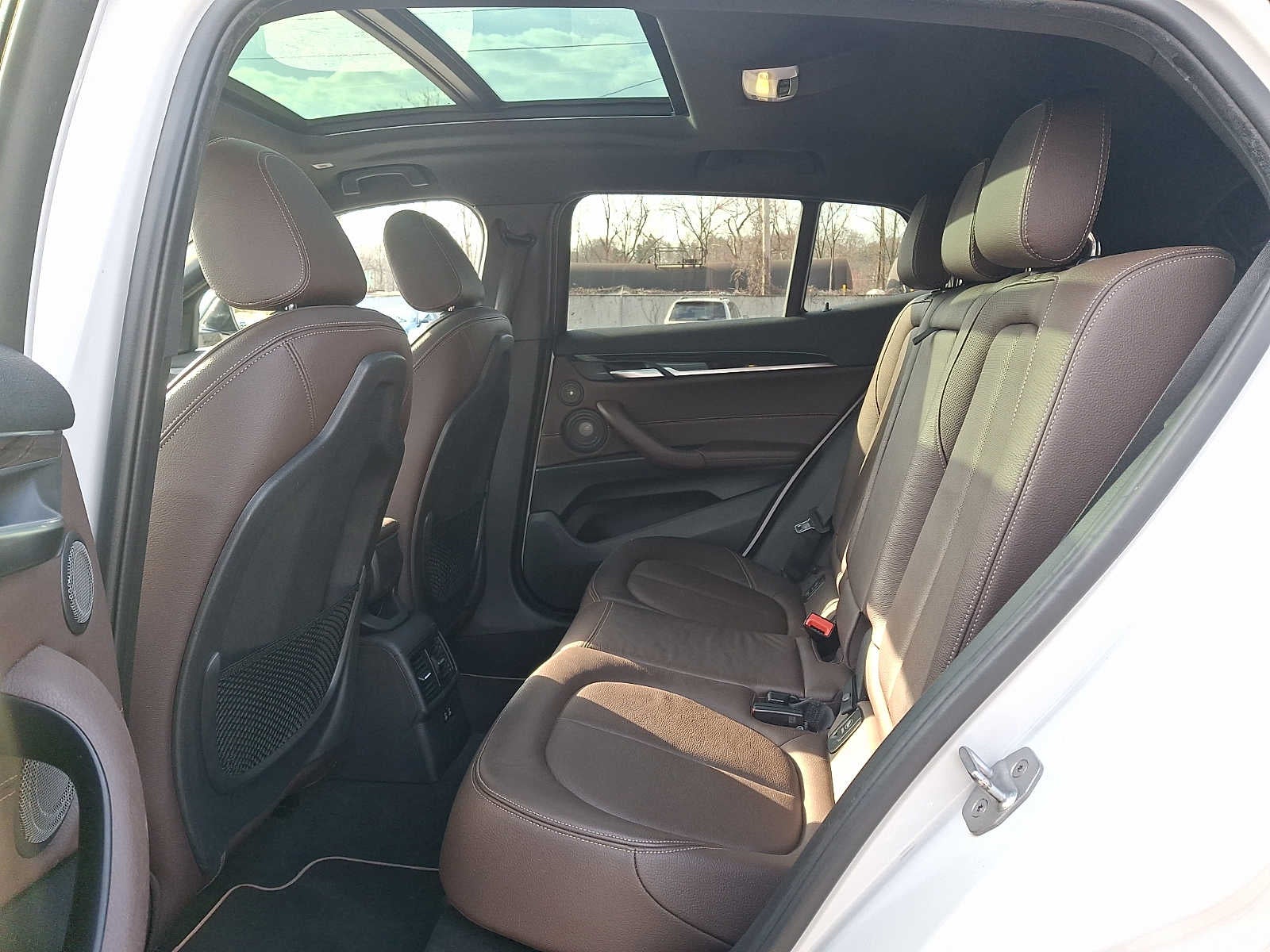 2018 BMW X2 xDrive28i Sports Activity Coupe