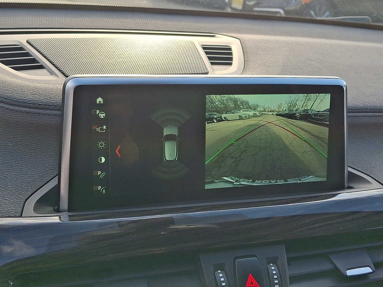 2018 BMW X2 xDrive28i Sports Activity Coupe