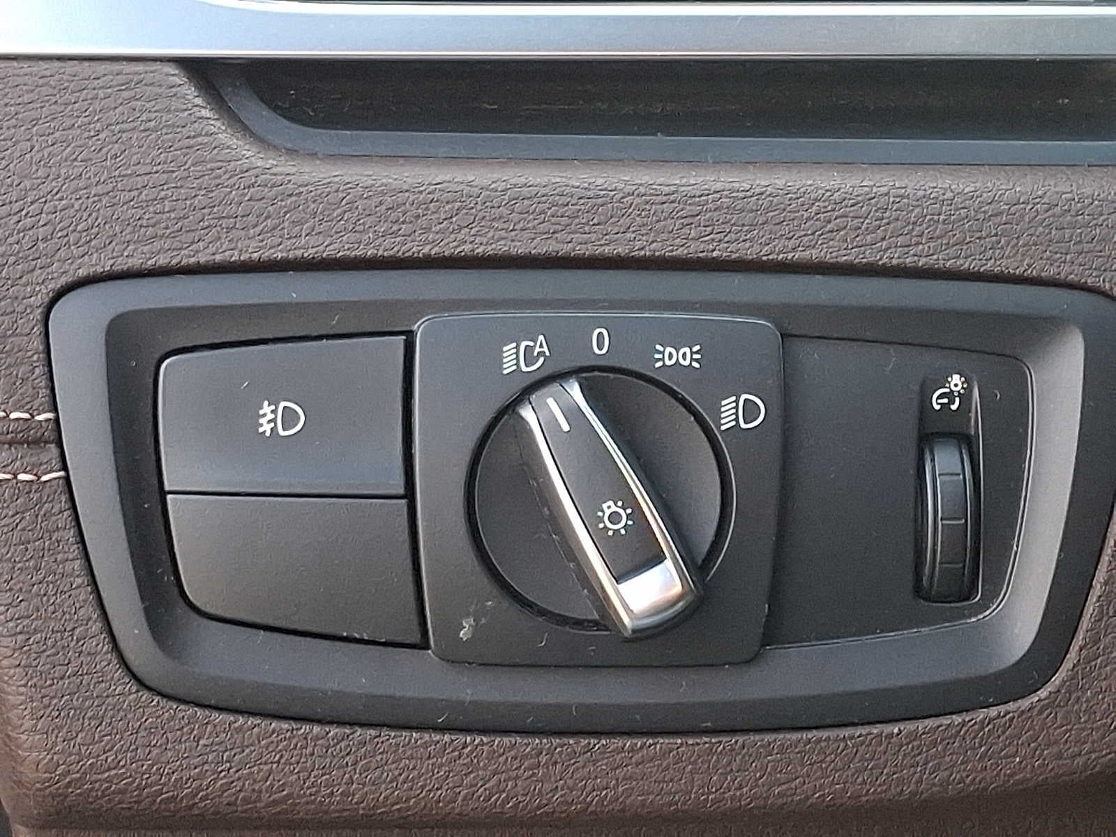 2018 BMW X2 xDrive28i Sports Activity Coupe